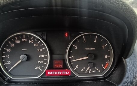 BMW 1 серия, 2011 год, 1 050 000 рублей, 5 фотография