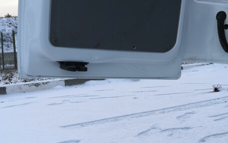 Volkswagen Transporter T5 рестайлинг, 2013 год, 1 138 400 рублей, 12 фотография