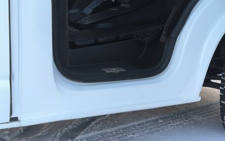 Volkswagen Transporter T5 рестайлинг, 2013 год, 1 138 400 рублей, 10 фотография