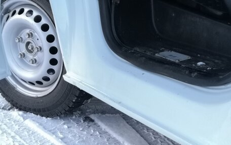 Volkswagen Transporter T5 рестайлинг, 2013 год, 1 138 400 рублей, 11 фотография