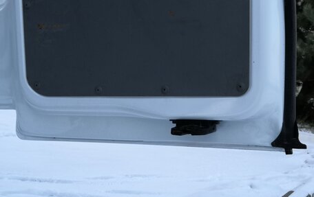 Volkswagen Transporter T5 рестайлинг, 2013 год, 1 138 400 рублей, 13 фотография