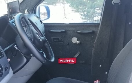 Volkswagen Transporter T5 рестайлинг, 2013 год, 1 138 400 рублей, 16 фотография