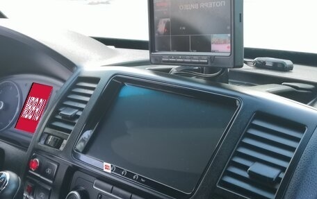 Volkswagen Transporter T5 рестайлинг, 2013 год, 1 138 400 рублей, 17 фотография