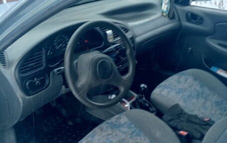 Chevrolet Lanos I, 2007 год, 85 000 рублей, 3 фотография