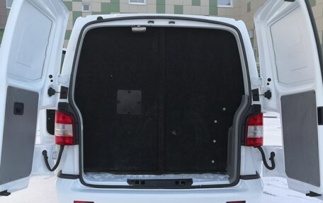 Volkswagen Transporter T5 рестайлинг, 2013 год, 1 138 400 рублей, 21 фотография