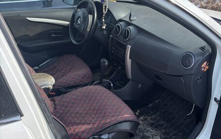 Nissan Almera, 2015 год, 535 000 рублей, 4 фотография