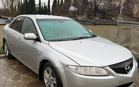 Mazda 6, 2006 год, 550 000 рублей, 3 фотография