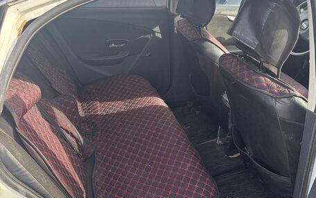 Nissan Almera, 2015 год, 535 000 рублей, 5 фотография