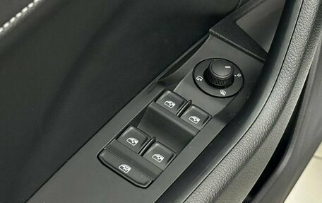 Skoda Superb III рестайлинг, 2025 год, 3 349 000 рублей, 9 фотография