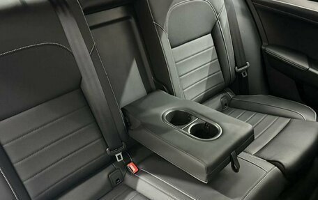 Skoda Superb III рестайлинг, 2025 год, 3 349 000 рублей, 13 фотография