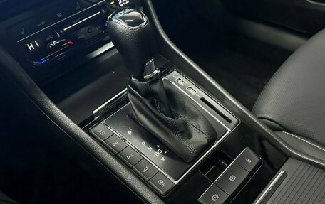 Skoda Superb III рестайлинг, 2025 год, 3 349 000 рублей, 17 фотография