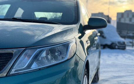 KIA Rio III рестайлинг, 2012 год, 769 000 рублей, 8 фотография