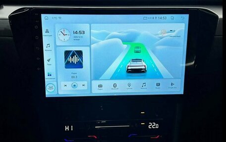 Skoda Superb III рестайлинг, 2025 год, 3 349 000 рублей, 16 фотография