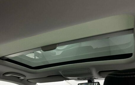 Skoda Superb III рестайлинг, 2025 год, 3 349 000 рублей, 18 фотография