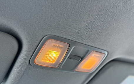 KIA Rio III рестайлинг, 2012 год, 769 000 рублей, 23 фотография