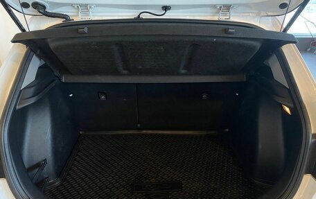 KIA Rio IV, 2021 год, 1 630 000 рублей, 18 фотография