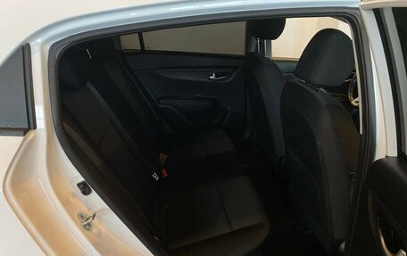 KIA Rio IV, 2021 год, 1 630 000 рублей, 17 фотография