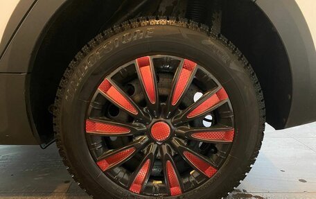 KIA Rio IV, 2021 год, 1 630 000 рублей, 20 фотография