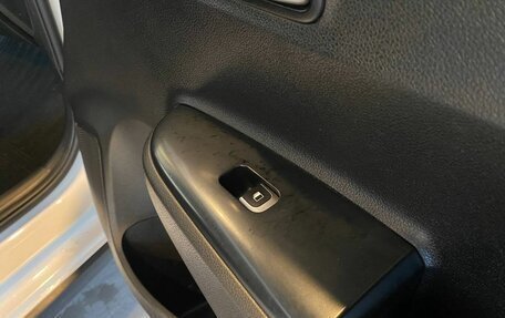 KIA Rio IV, 2021 год, 1 630 000 рублей, 28 фотография