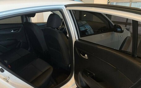 KIA Rio IV, 2021 год, 1 630 000 рублей, 26 фотография