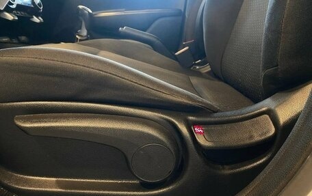 KIA Rio IV, 2021 год, 1 630 000 рублей, 33 фотография