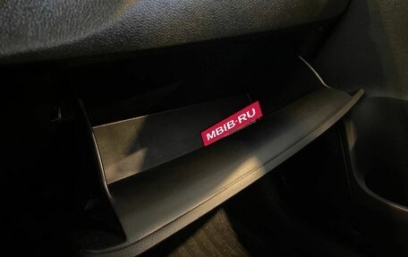 KIA Rio IV, 2021 год, 1 630 000 рублей, 30 фотография