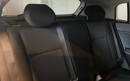 KIA Rio IV, 2021 год, 1 630 000 рублей, 35 фотография