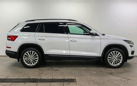Skoda Kodiaq I, 2018 год, 2 790 000 рублей, 4 фотография
