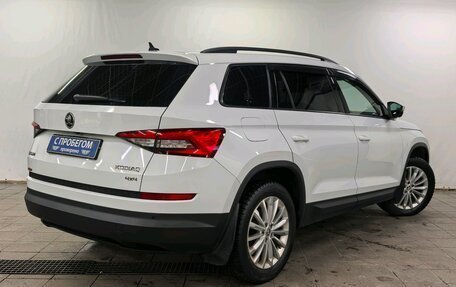 Skoda Kodiaq I, 2018 год, 2 790 000 рублей, 2 фотография