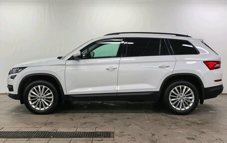 Skoda Kodiaq I, 2018 год, 2 790 000 рублей, 3 фотография