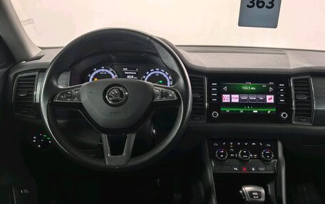 Skoda Kodiaq I, 2018 год, 2 790 000 рублей, 11 фотография