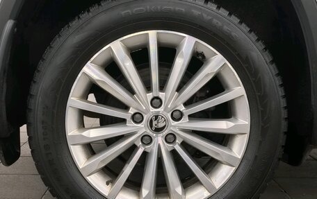 Skoda Kodiaq I, 2018 год, 2 790 000 рублей, 7 фотография