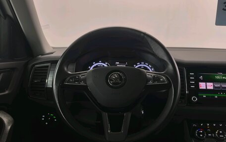 Skoda Kodiaq I, 2018 год, 2 790 000 рублей, 12 фотография