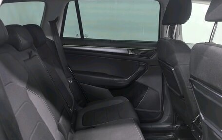 Skoda Kodiaq I, 2018 год, 2 790 000 рублей, 21 фотография