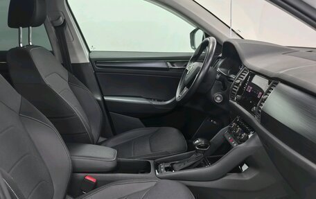 Skoda Kodiaq I, 2018 год, 2 790 000 рублей, 24 фотография