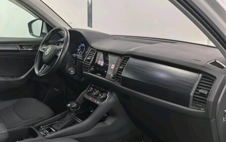 Skoda Kodiaq I, 2018 год, 2 790 000 рублей, 23 фотография