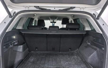 Skoda Kodiaq I, 2018 год, 2 790 000 рублей, 25 фотография