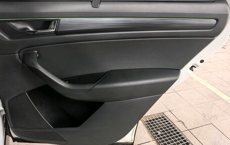 Skoda Kodiaq I, 2018 год, 2 790 000 рублей, 20 фотография