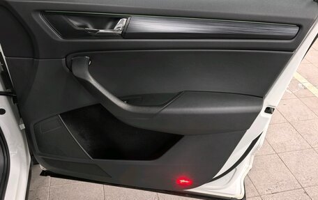 Skoda Kodiaq I, 2018 год, 2 790 000 рублей, 22 фотография