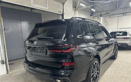 BMW X7, 2025 год, 18 670 000 рублей, 4 фотография
