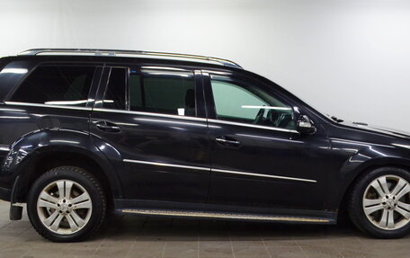 Mercedes-Benz GL-Класс, 2008 год, 870 000 рублей, 6 фотография