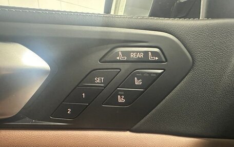 BMW X7, 2025 год, 18 670 000 рублей, 8 фотография