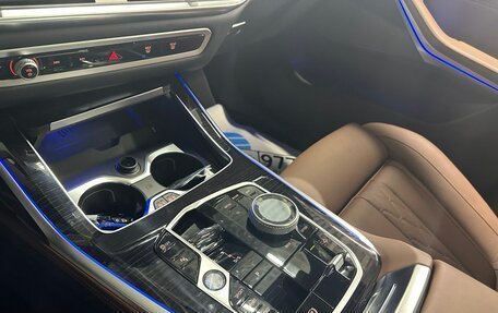 BMW X7, 2025 год, 18 670 000 рублей, 10 фотография