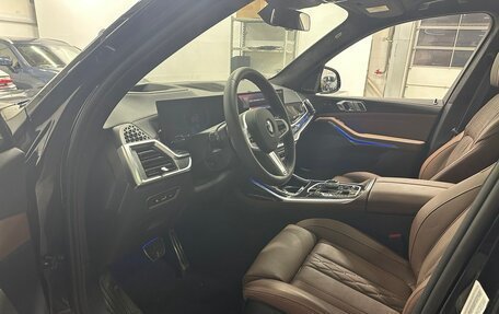 BMW X7, 2025 год, 18 670 000 рублей, 5 фотография