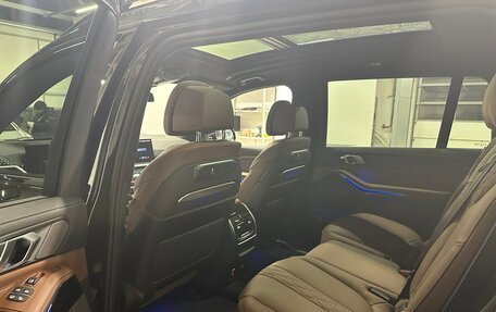 BMW X7, 2025 год, 18 670 000 рублей, 12 фотография