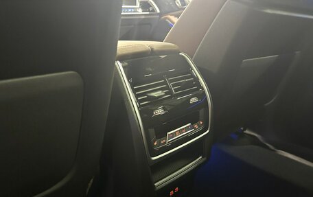 BMW X7, 2025 год, 18 670 000 рублей, 13 фотография