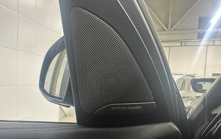 BMW X7, 2025 год, 18 670 000 рублей, 9 фотография