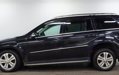Mercedes-Benz GL-Класс, 2008 год, 870 000 рублей, 4 фотография
