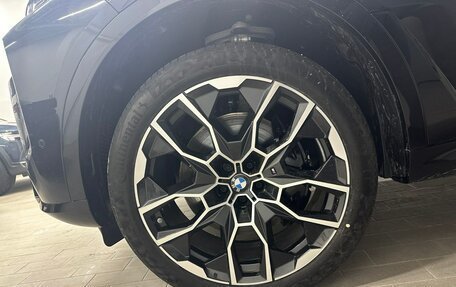 BMW X7, 2025 год, 18 670 000 рублей, 11 фотография