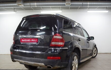 Mercedes-Benz GL-Класс, 2008 год, 870 000 рублей, 3 фотография